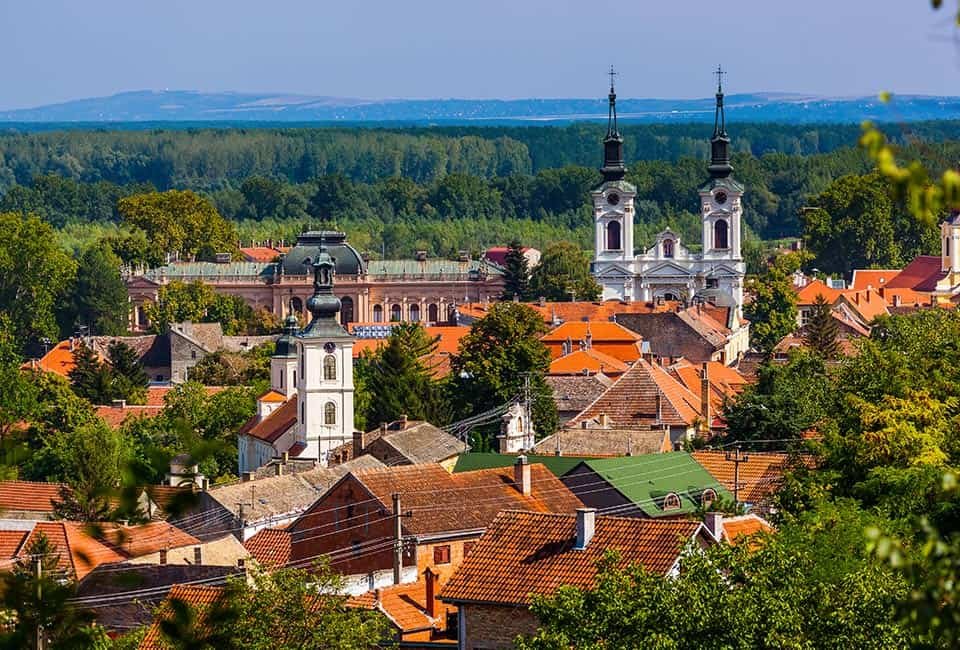 Sremski Karlovci, Serbia