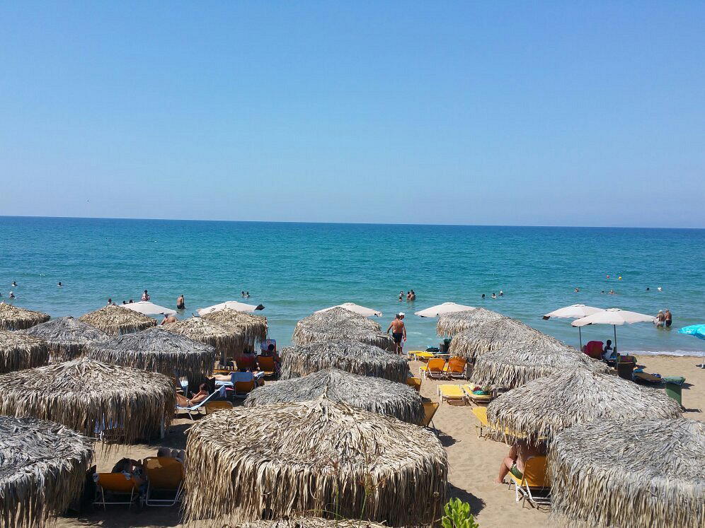 Kourouta, Greece
