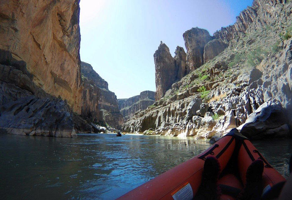 Ojinaga, Mexico