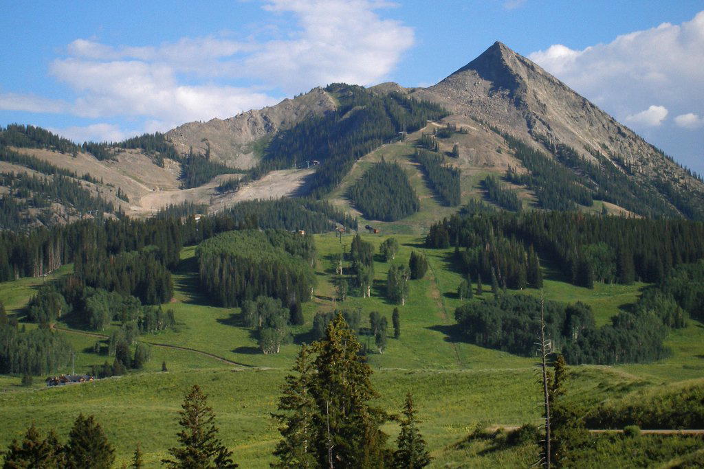 Crested Butte, United States