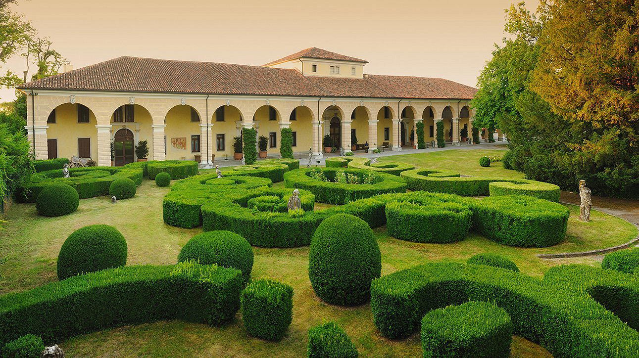 Gorgo Al Monticano, Italy