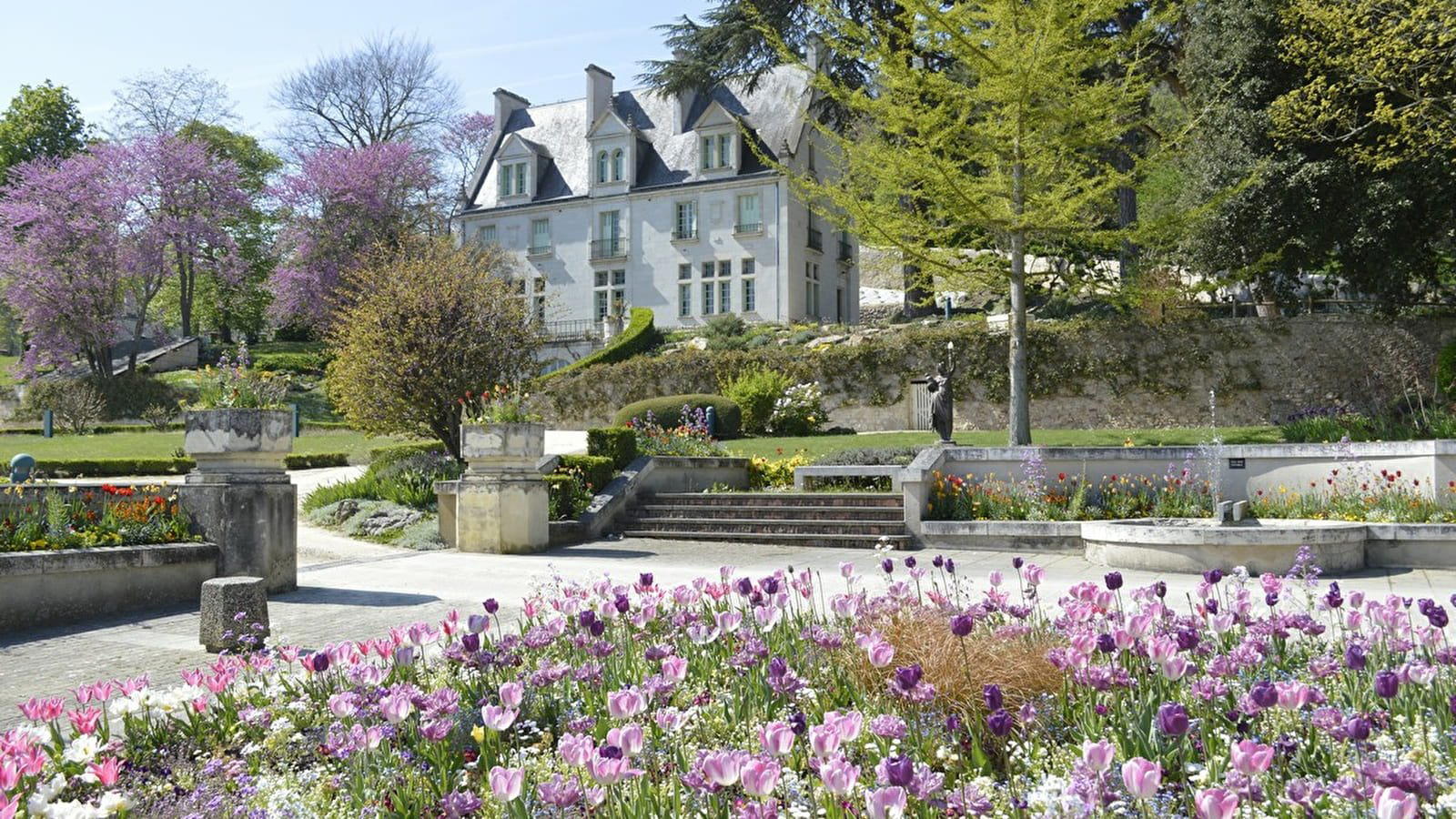 Gennes, France