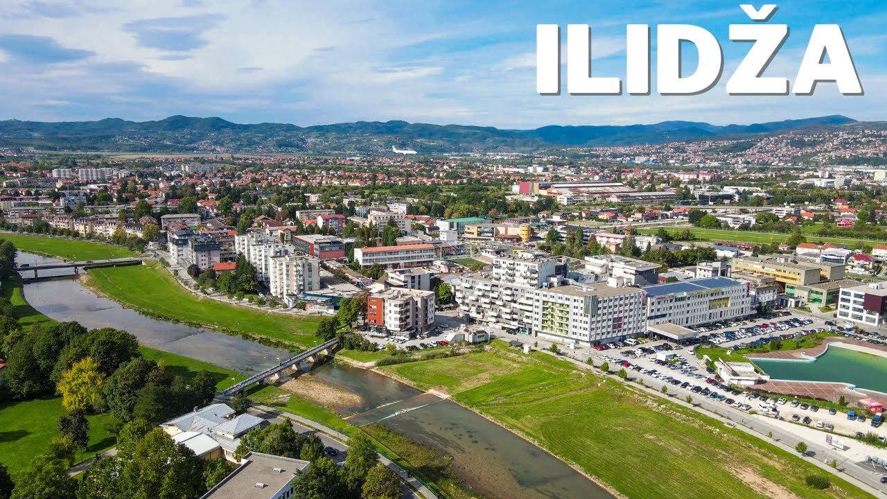 Ilidza, Bosnia and Herzegovina