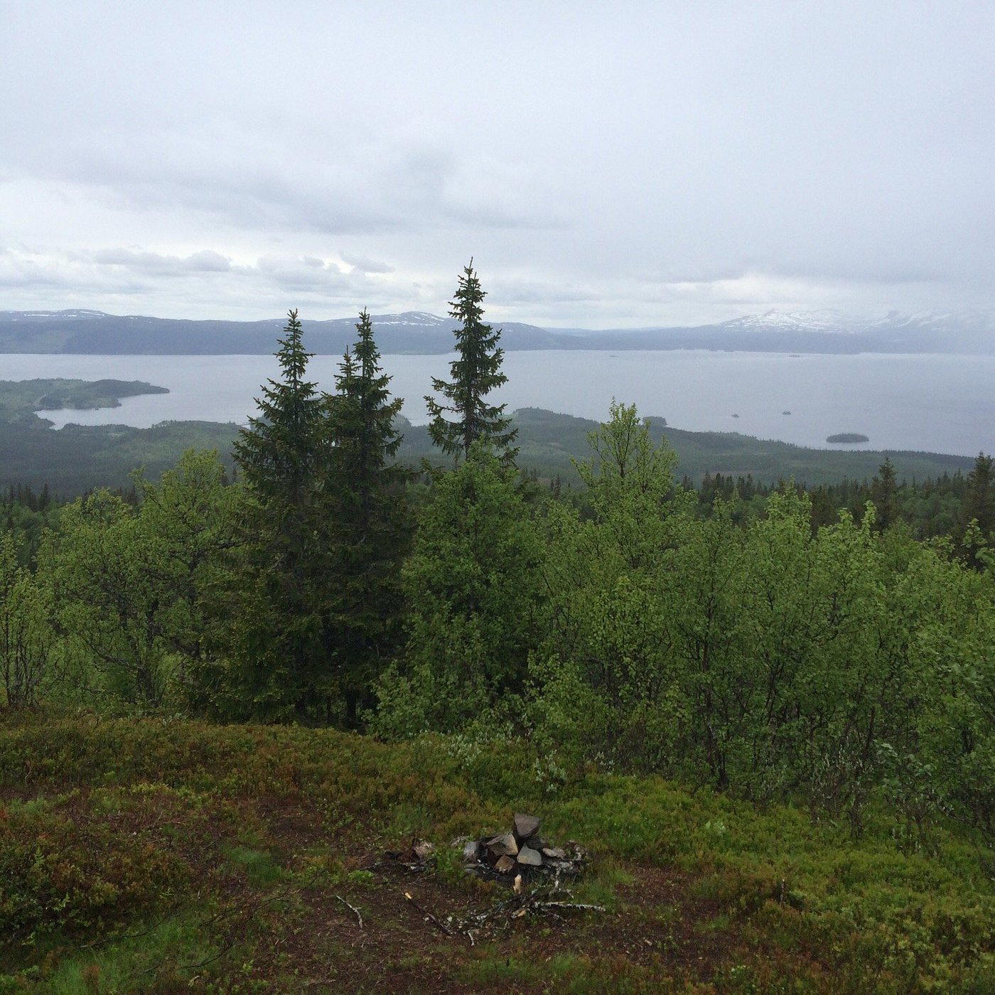 Kall, Sweden