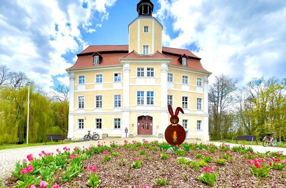 Vetschau, Germany