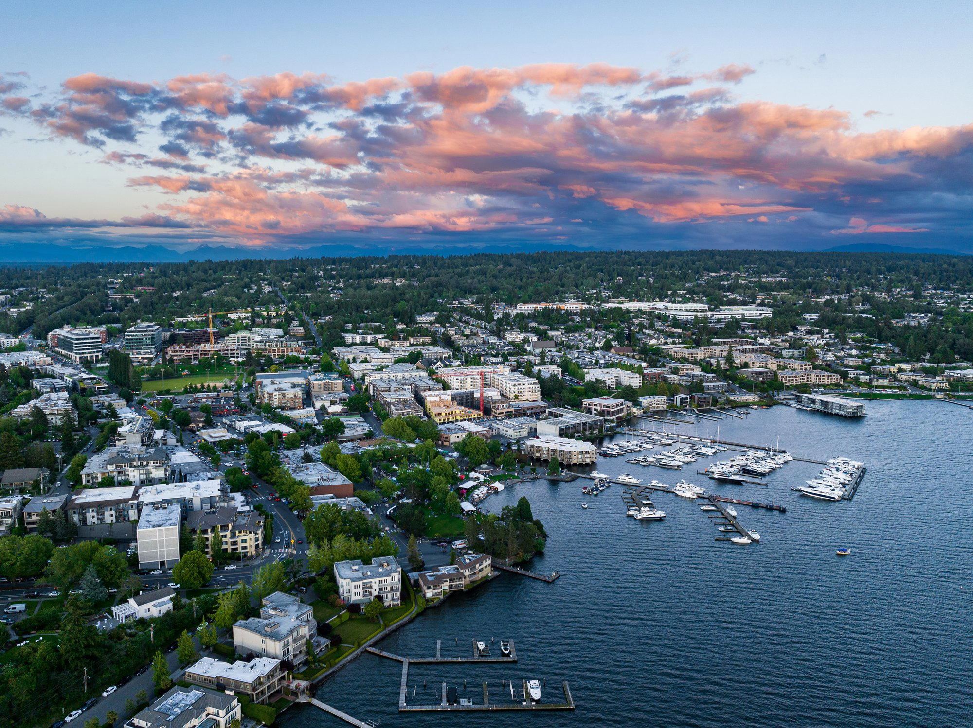 Kirkland, United States