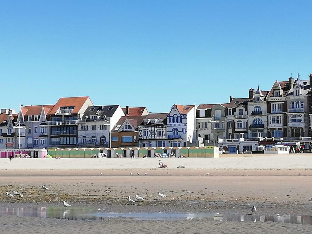 Dunkirk, France