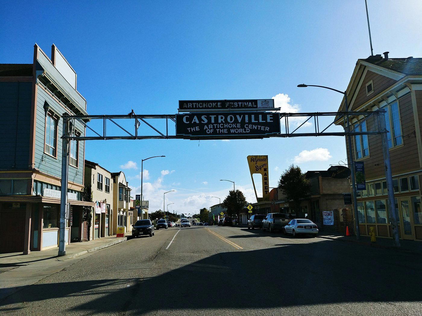 Castroville, United States