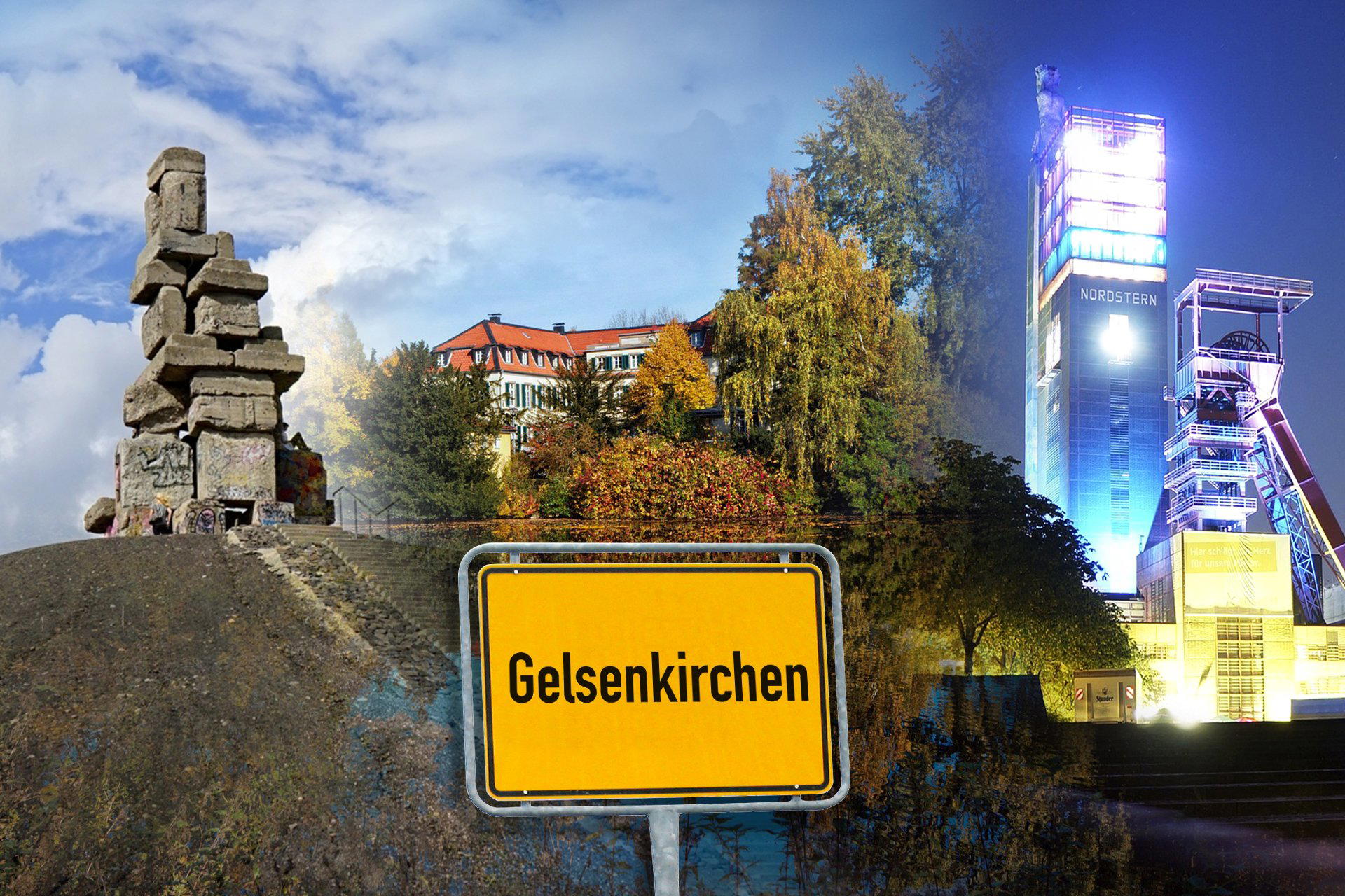 Gelsenkirchen, Germany