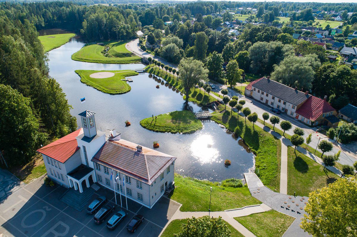 Torva, Estonia