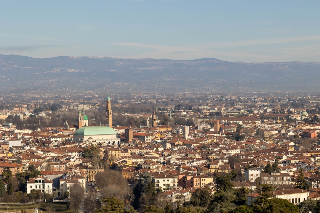 Fiorano Modenese, Italy