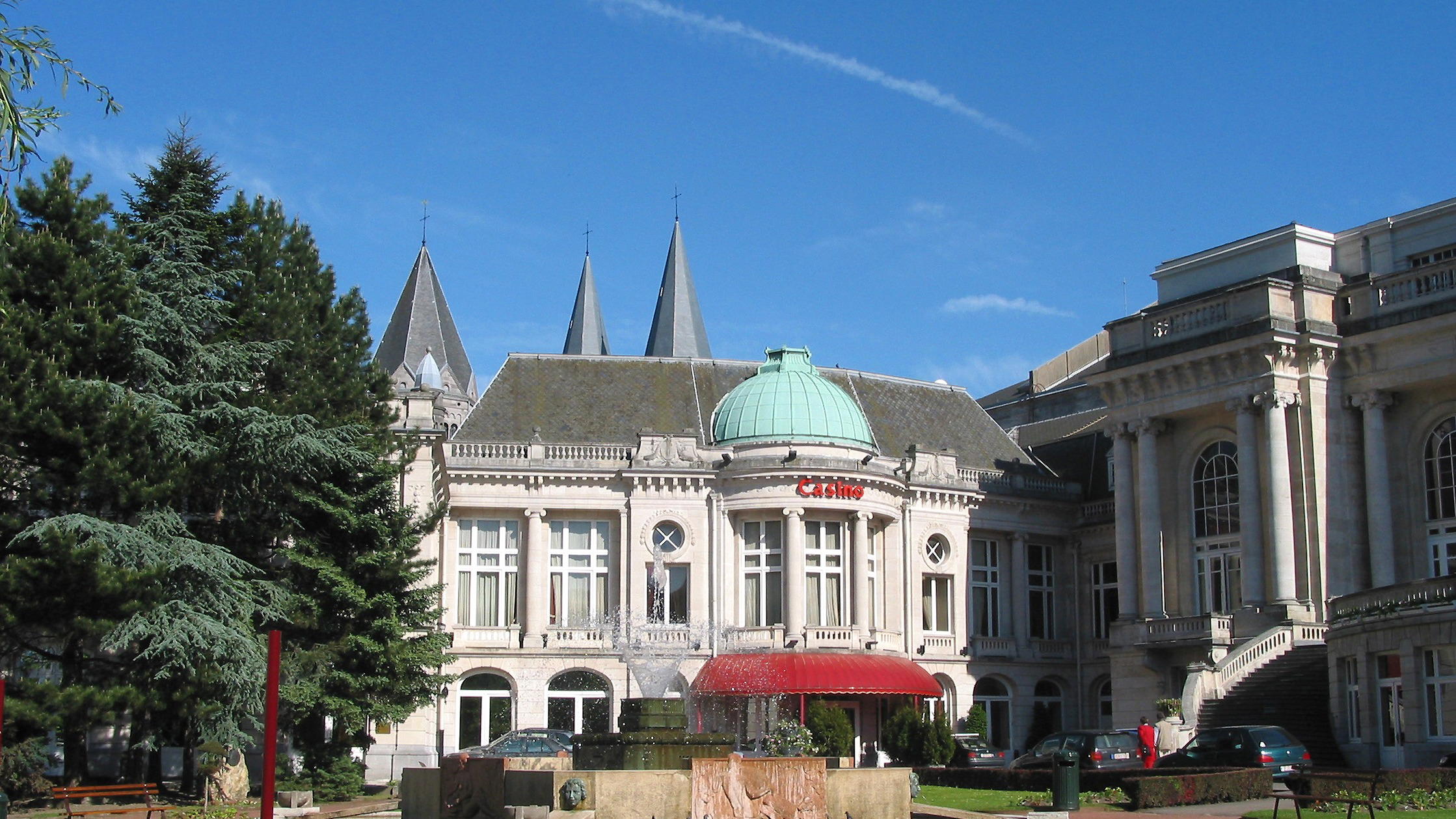 Spa, Belgium