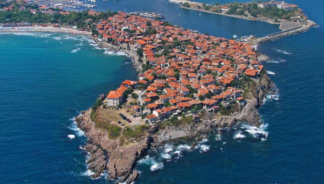 Sozopol, Bulgaria