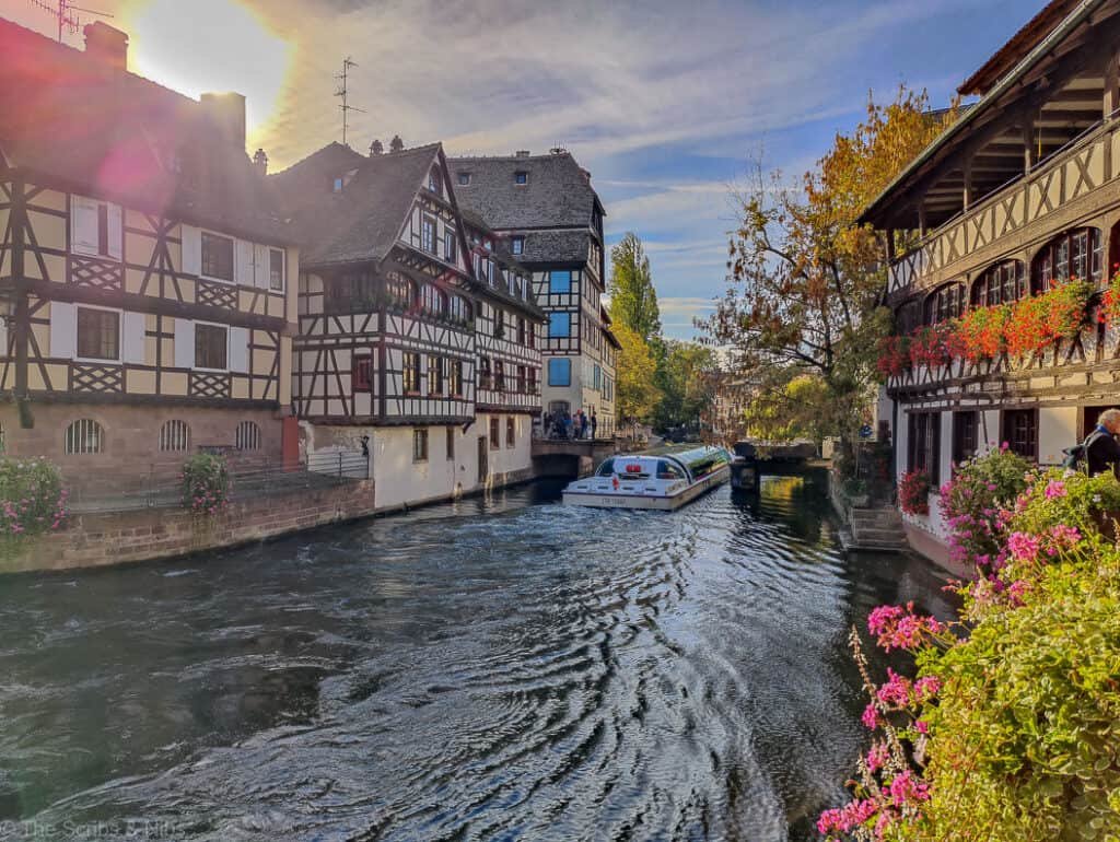 Strasbourg, France