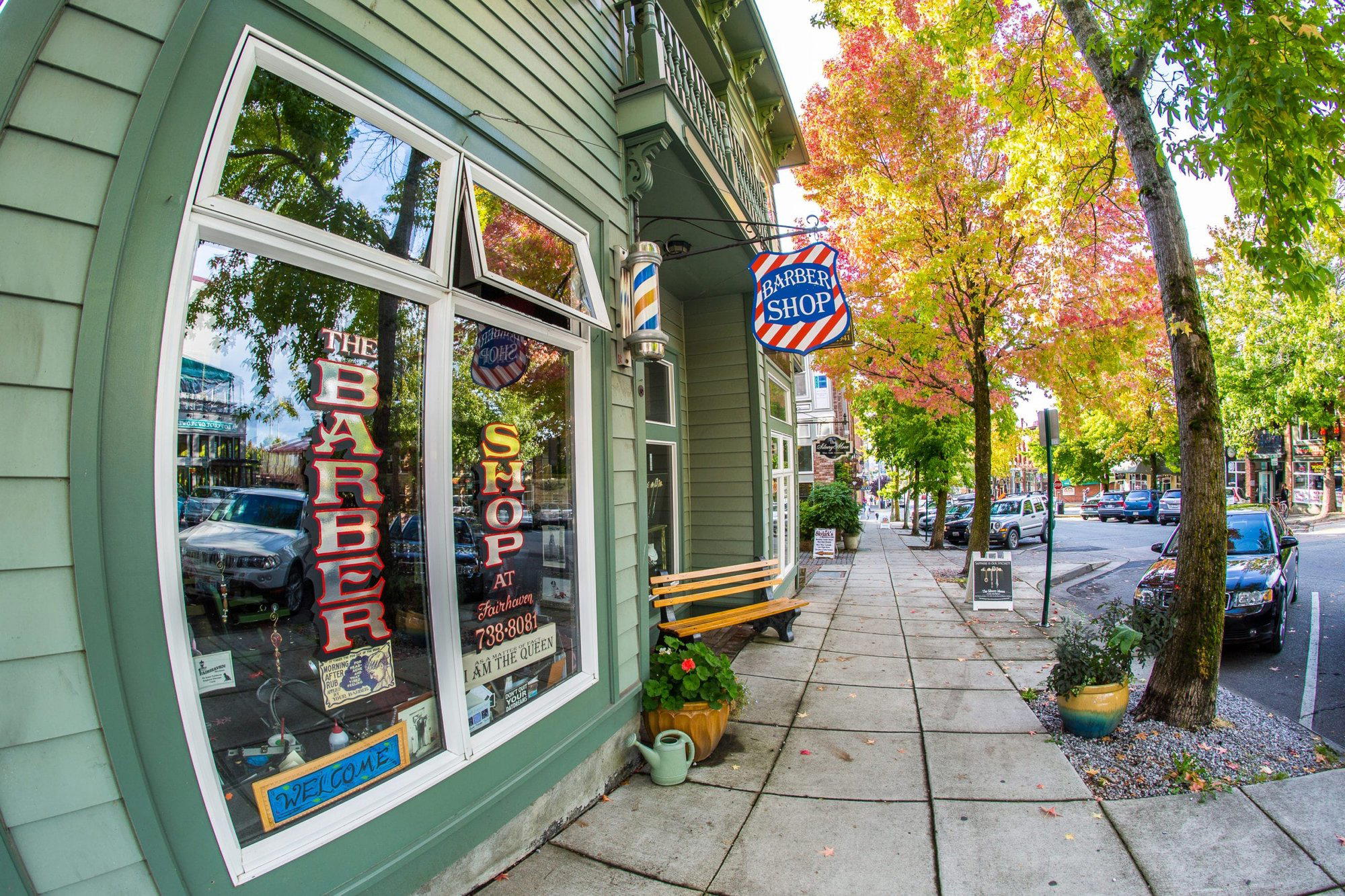 Fairhaven, United States