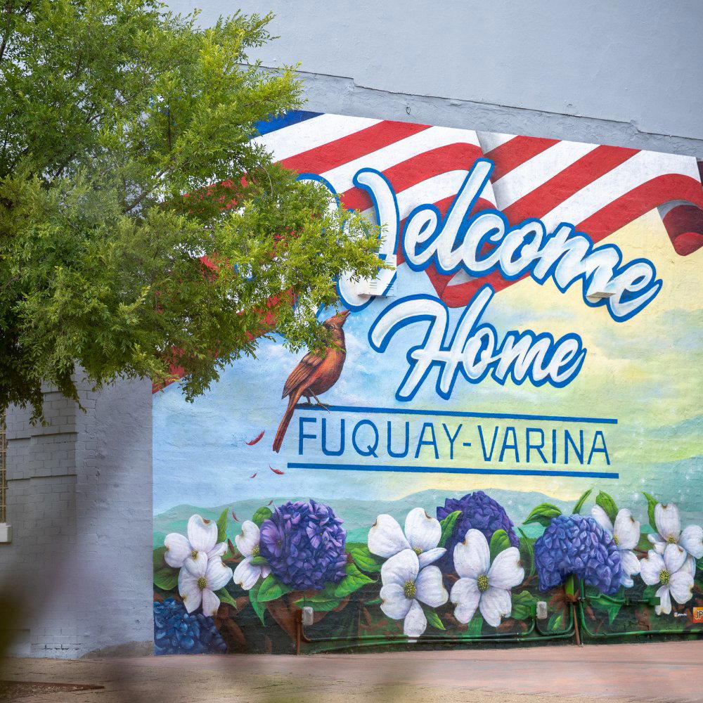 Fuquay Varina, United States