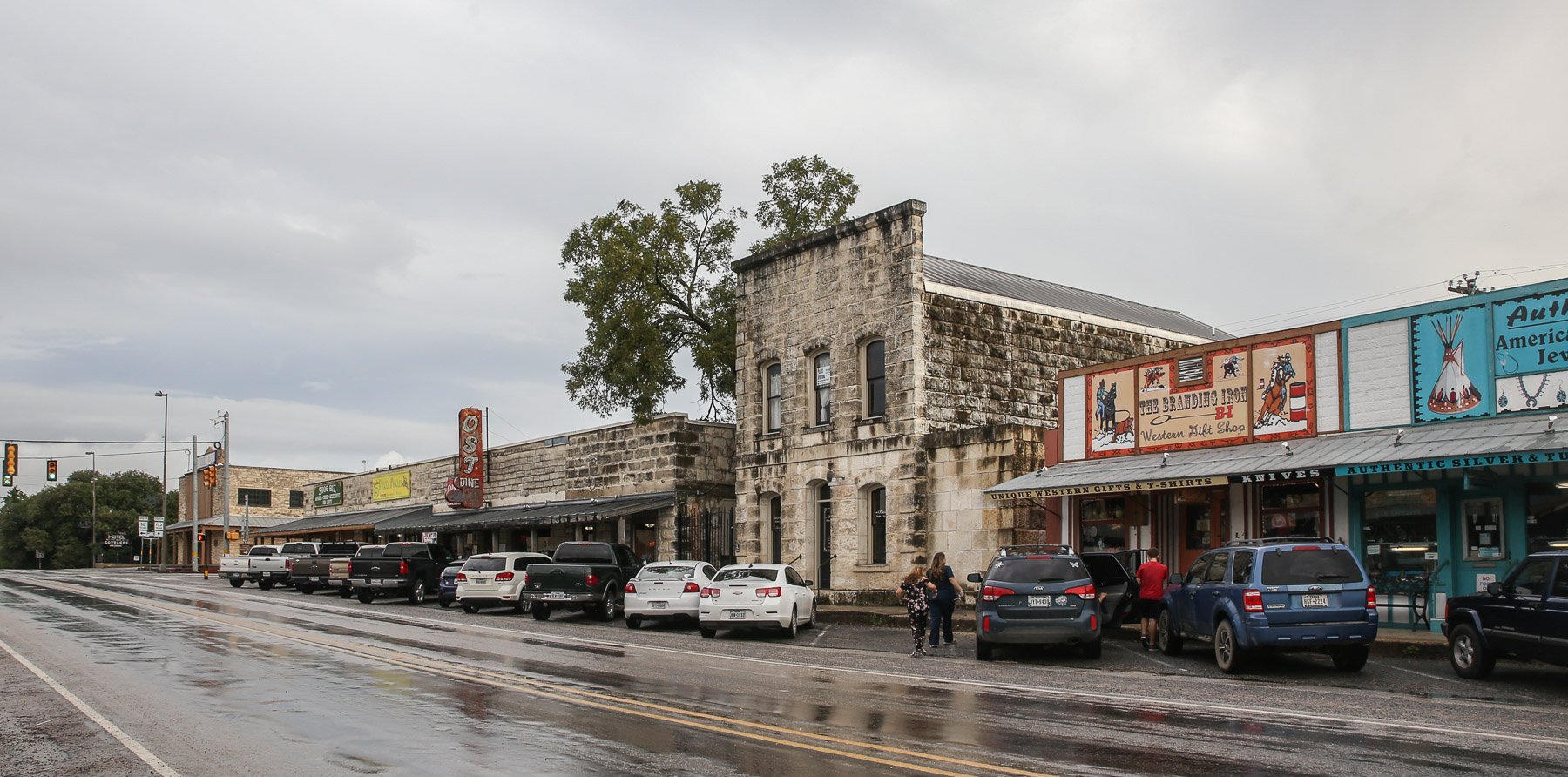 Bandera, United States