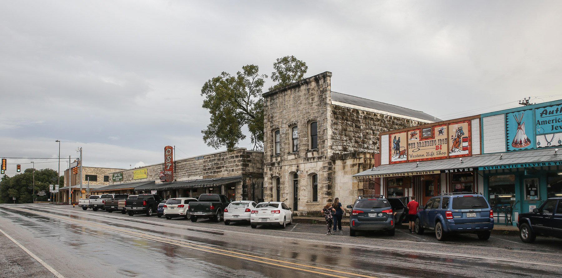 Bandera, United States
