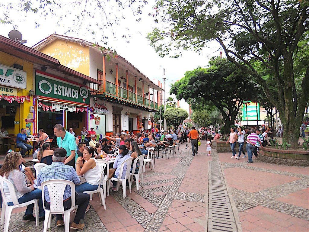 Sabaneta, Colombia