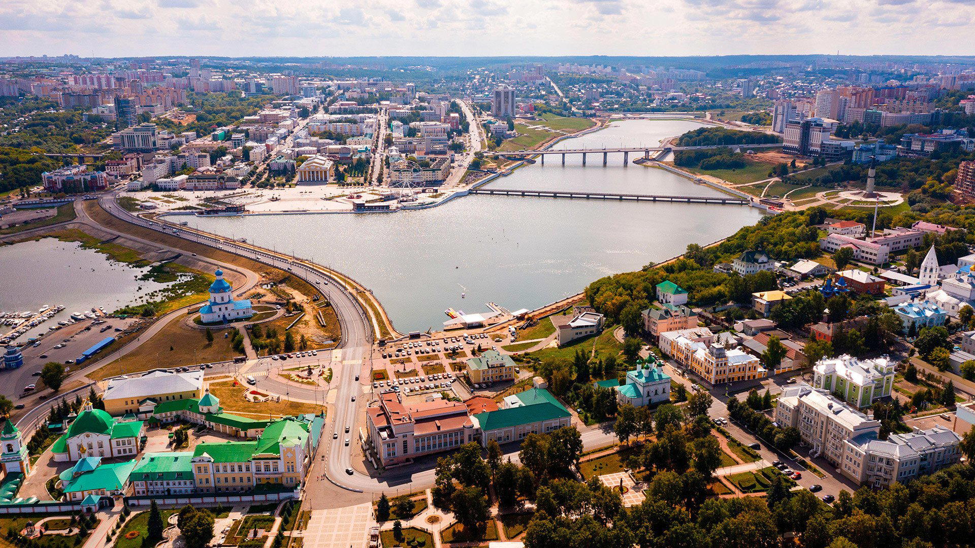 Tver, Russia
