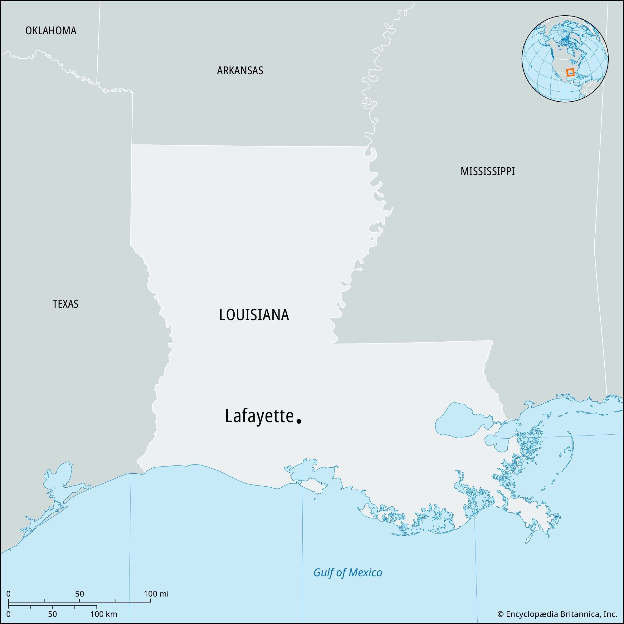 Lafayette, United States