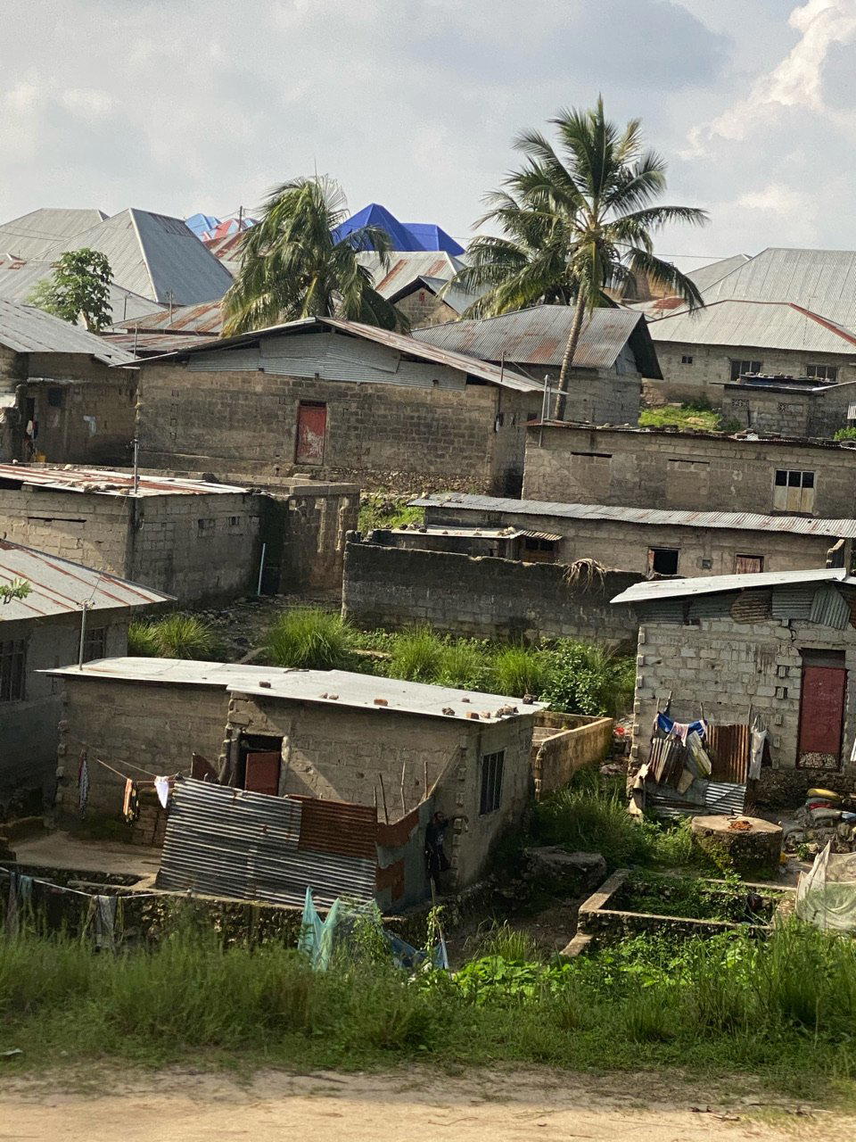 Magharibi, Tanzania