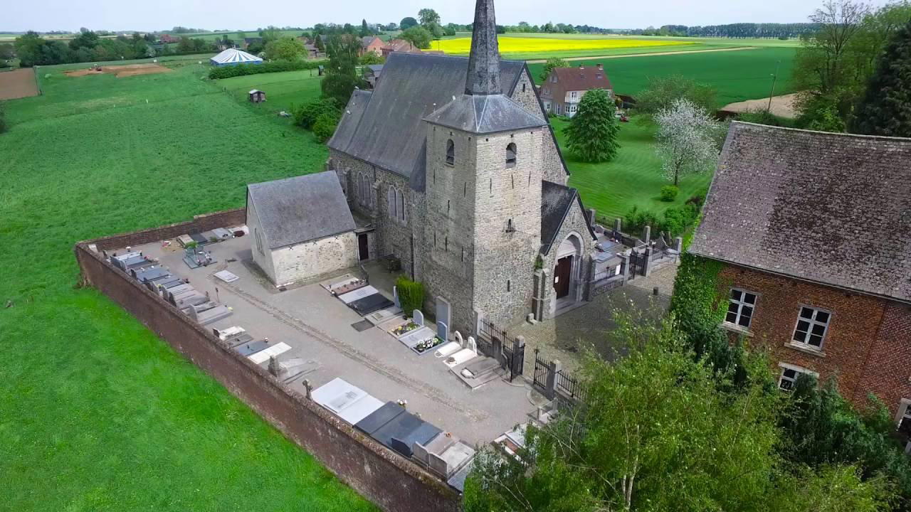 Perwez, Belgium