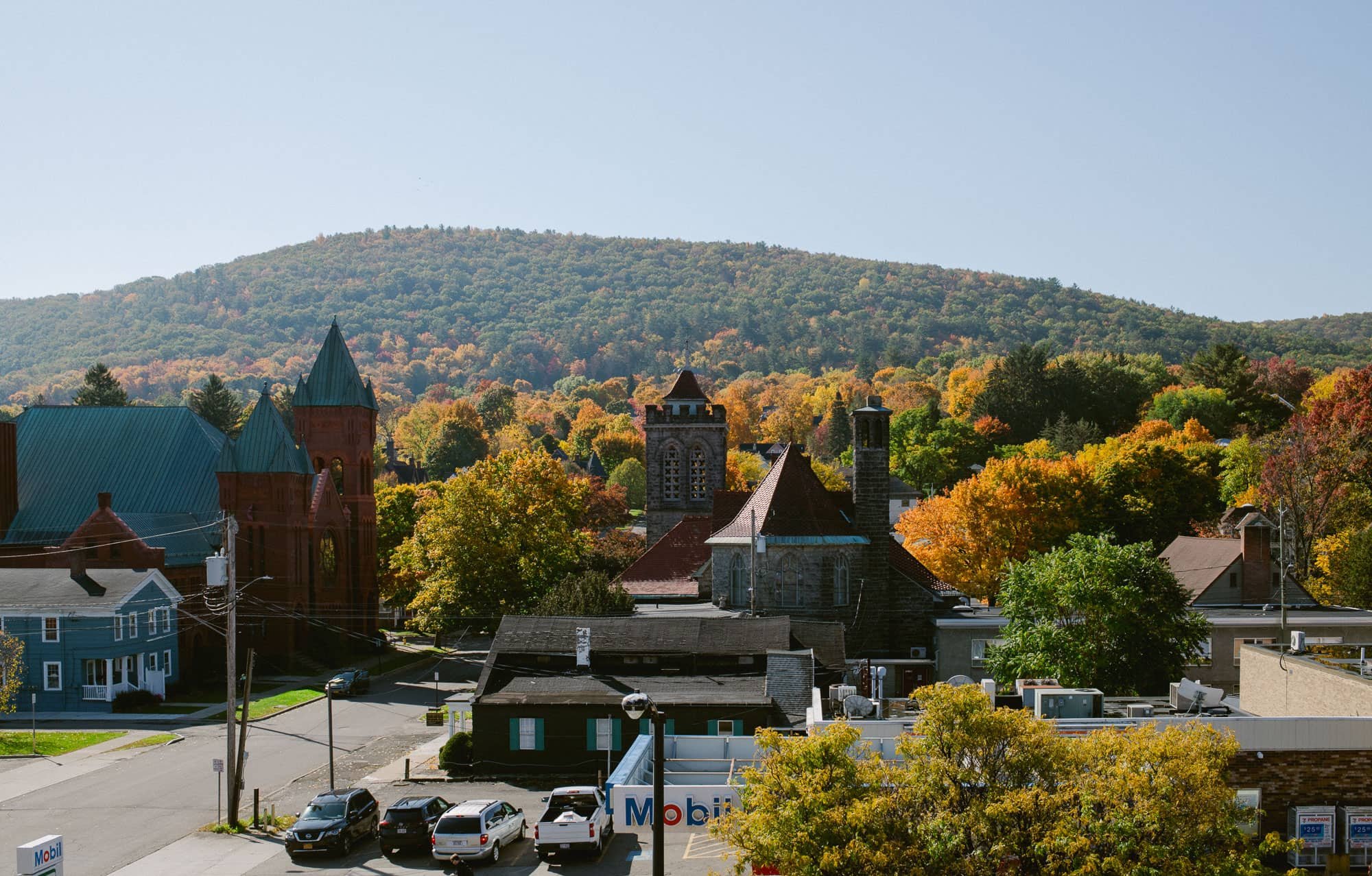 Corning, United States