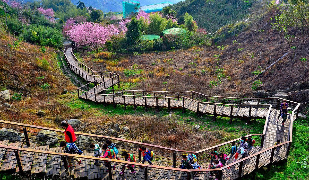 Chiayi, Taiwan