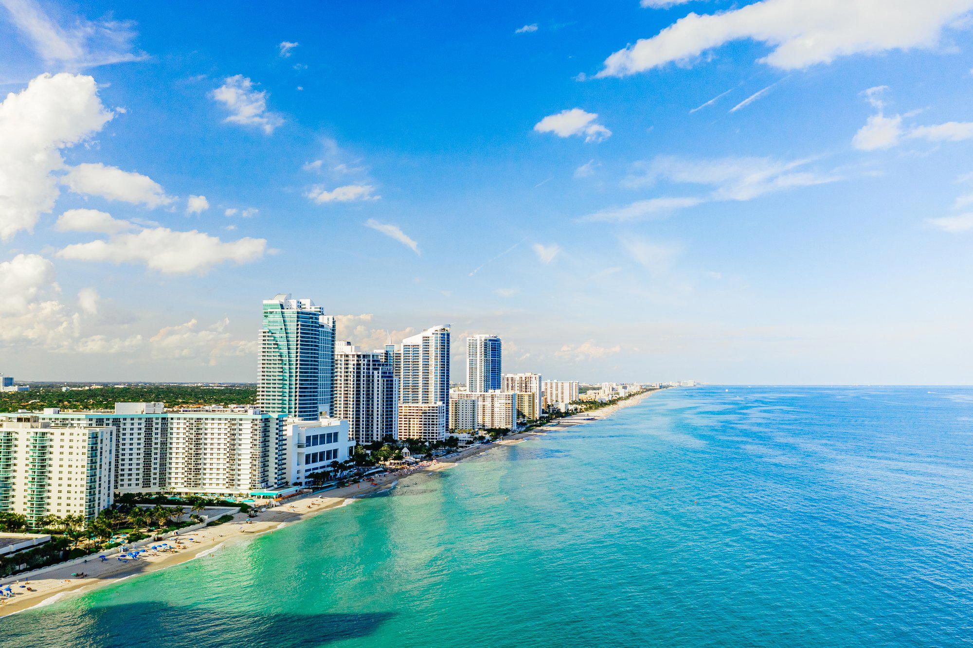 Hallandale Beach, United States