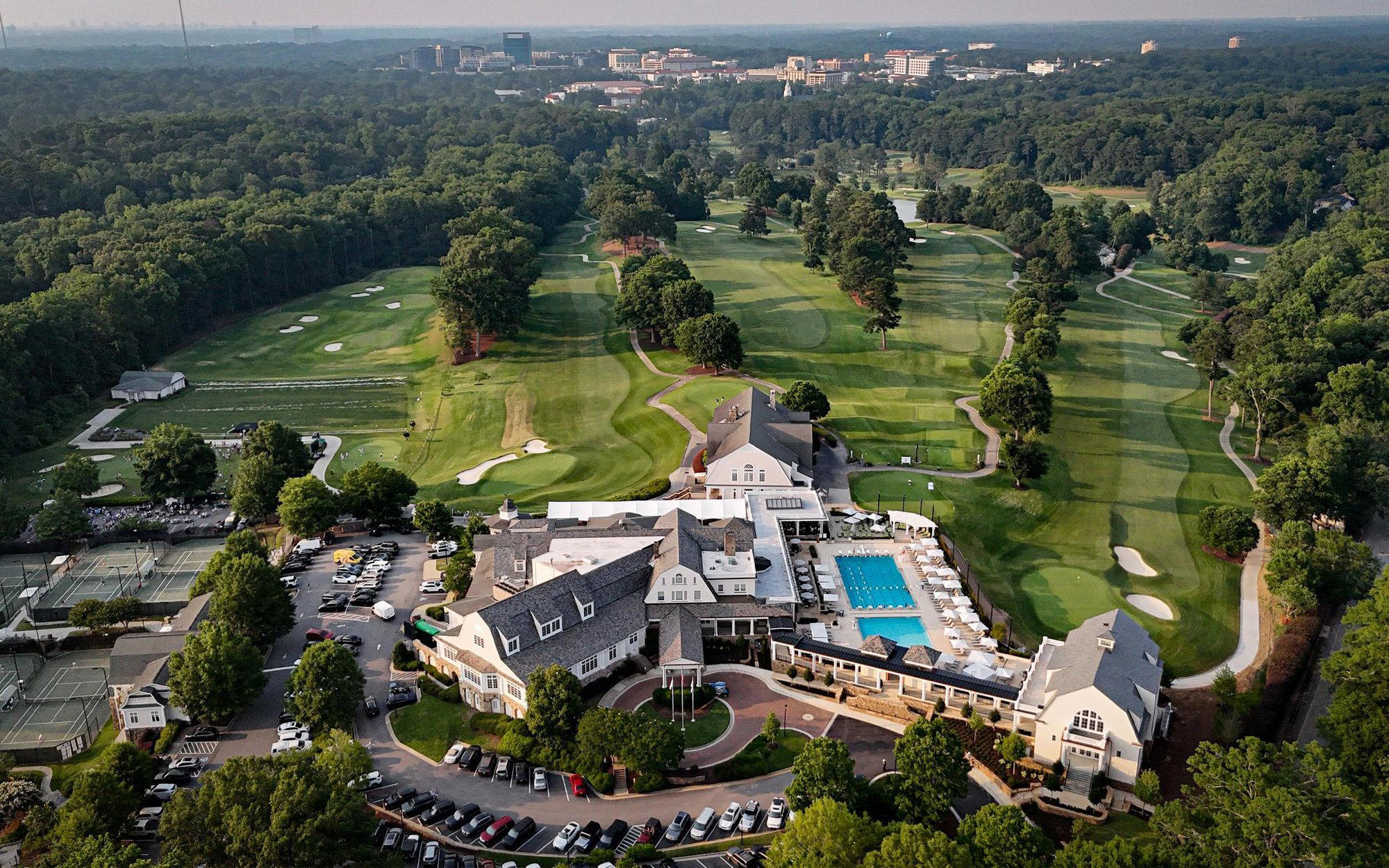 Druid Hills, United States