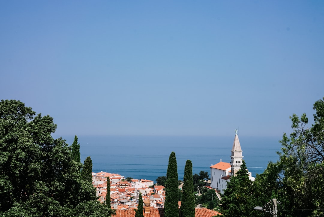 Piran, Slovenia