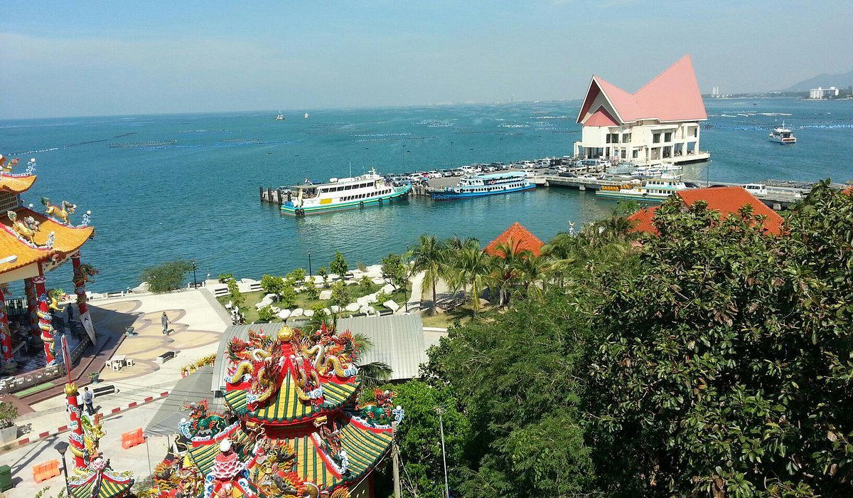 Si Racha, Thailand