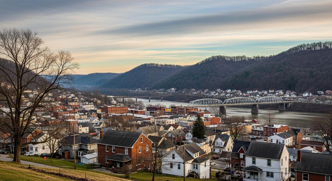 Millvale, United States
