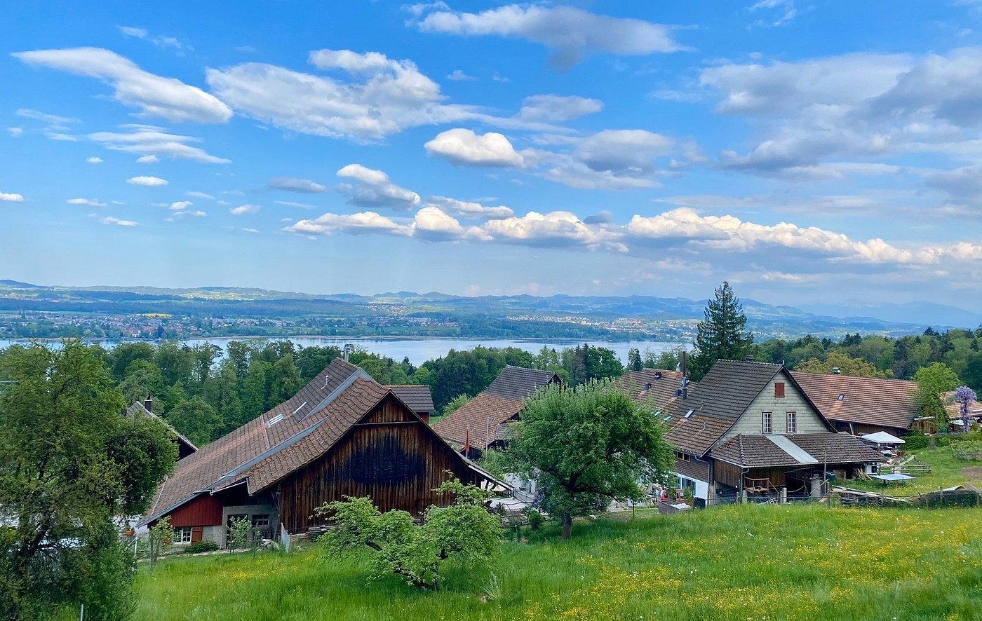 Illnau, Switzerland