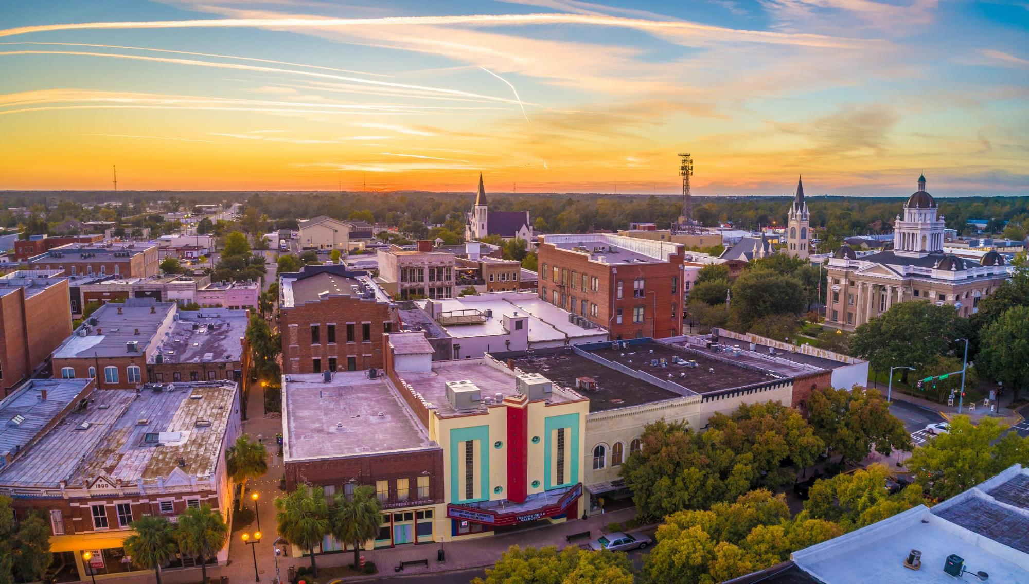 Valdosta, United States