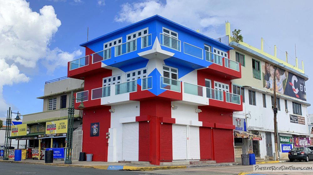 Catano, Puerto Rico