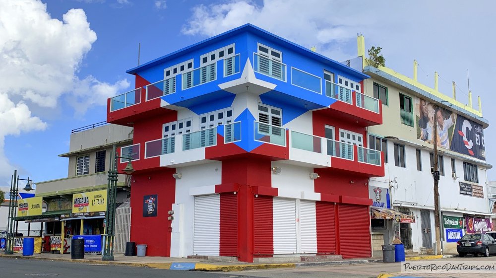 Catano, Puerto Rico