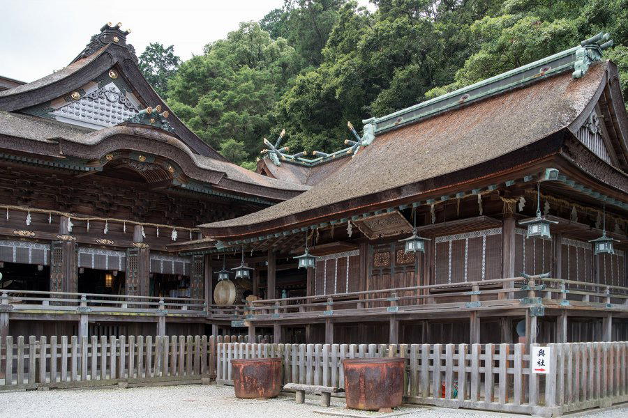 Nakatado-gun, Japan