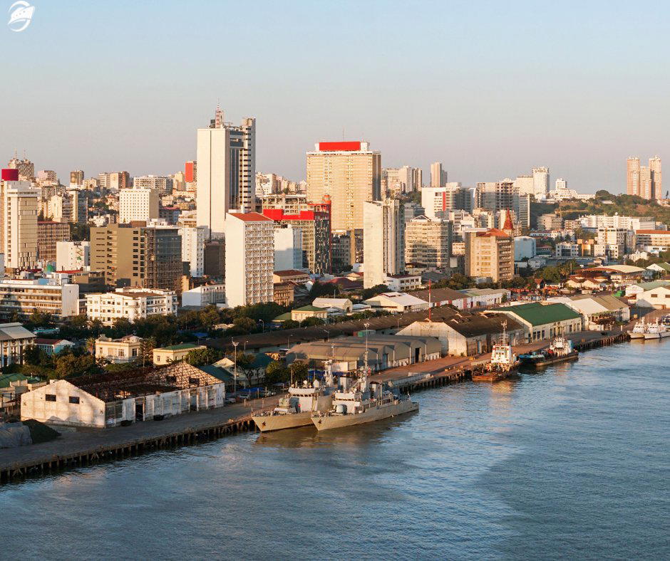 Maputo, Mozambique