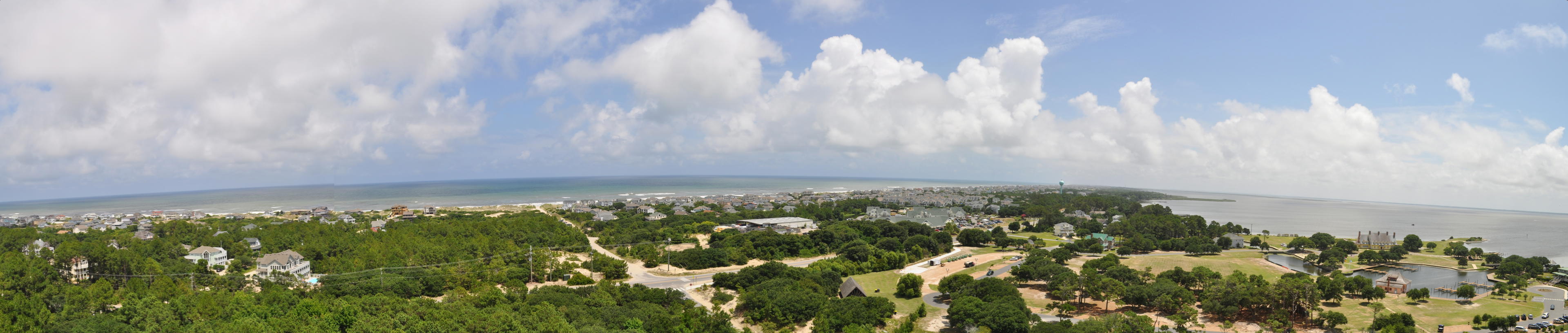 Corolla, United States