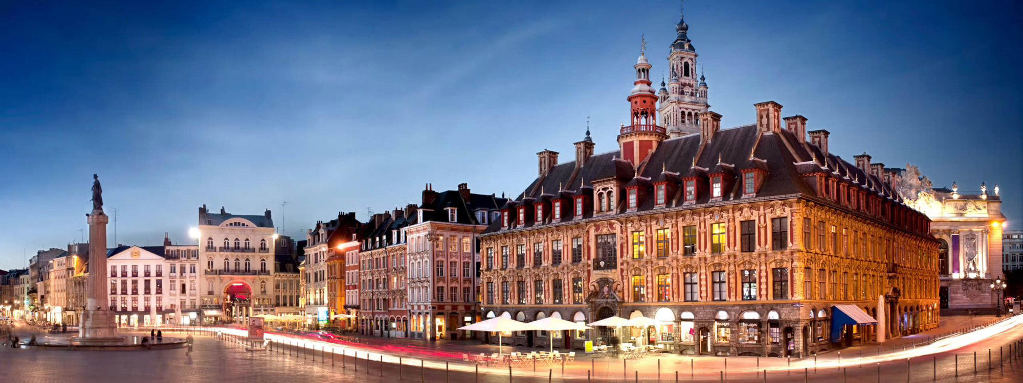 Lille, France