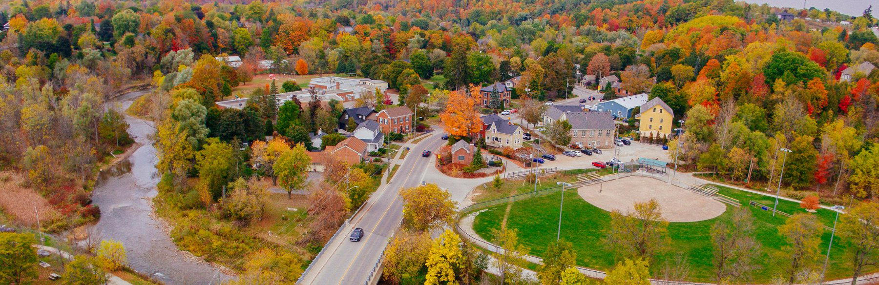 Halton Hills, Canada