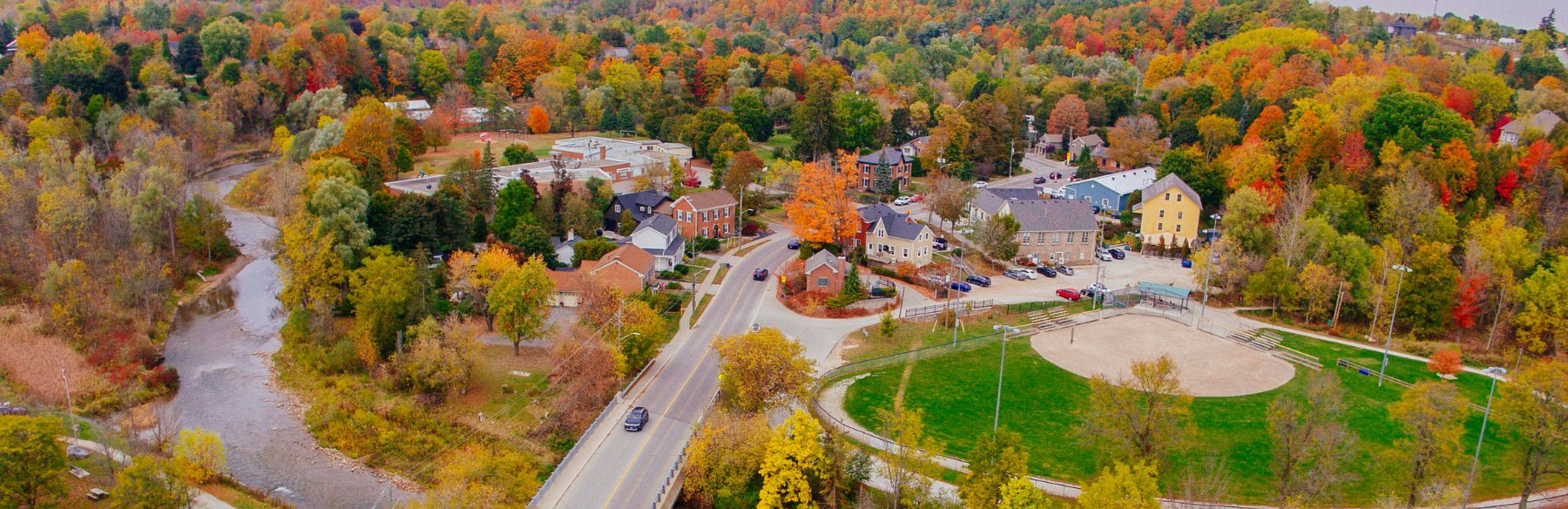 Halton Hills, Canada