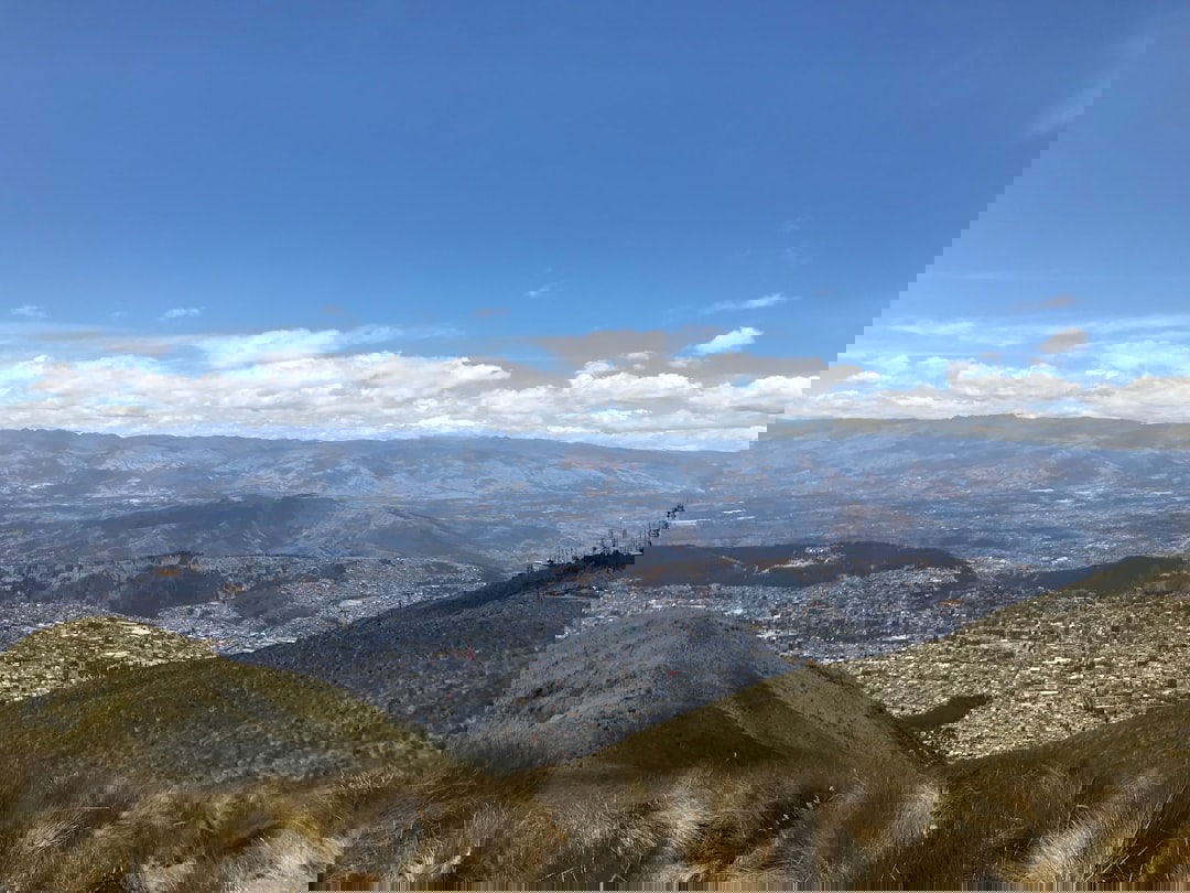 Cazalla de la Sierra, Spain