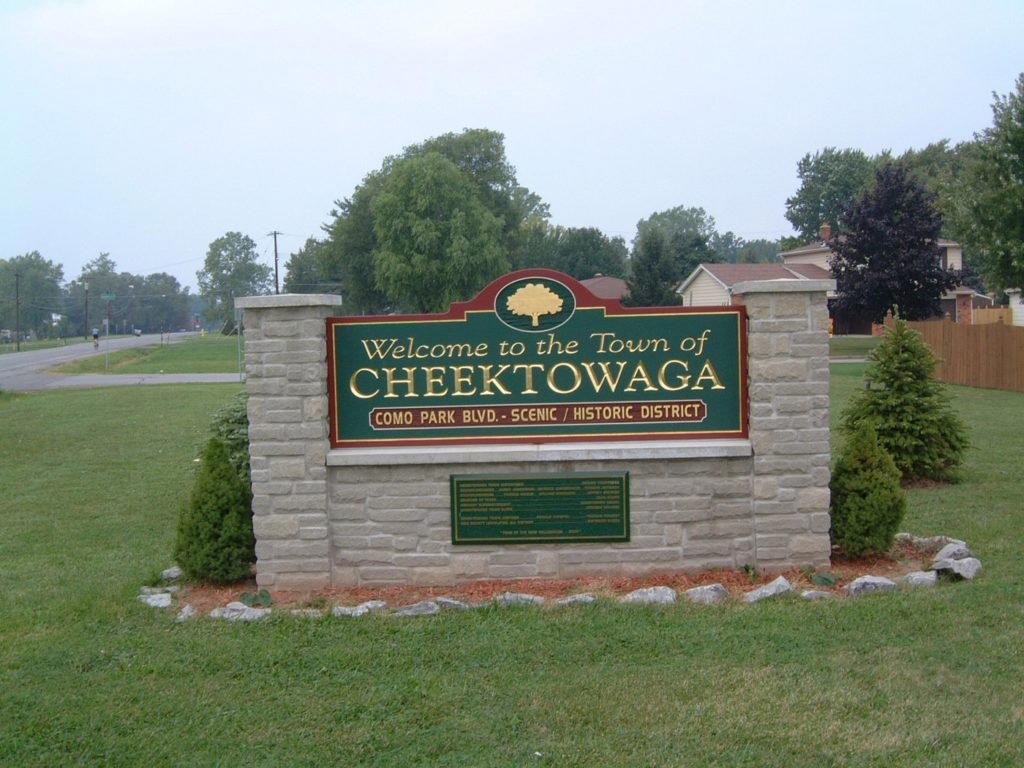 Cheektowaga, United States