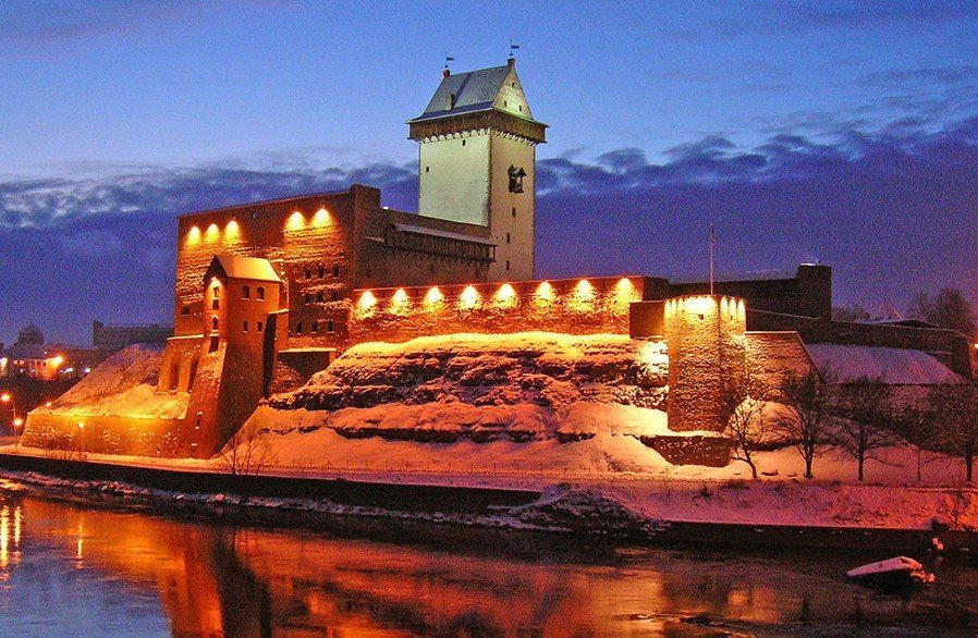 Narva, Estonia