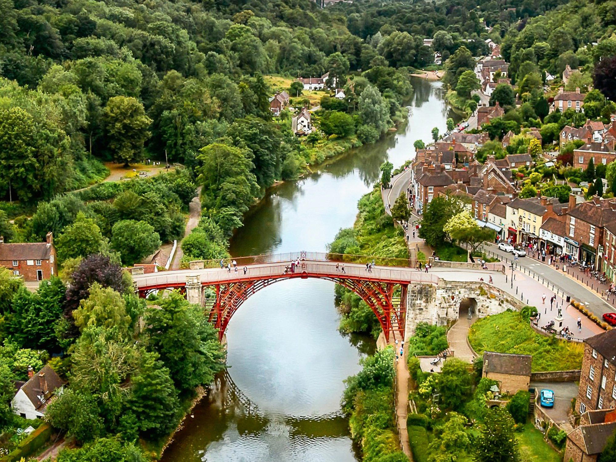 Telford, United Kingdom