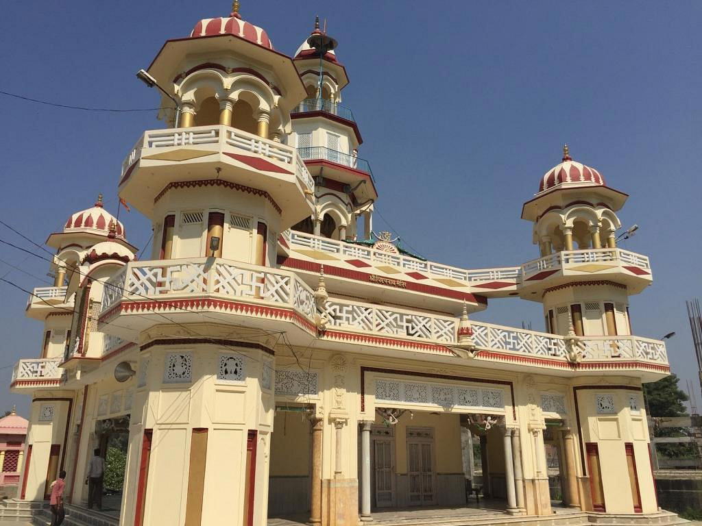 Saharanpur, India