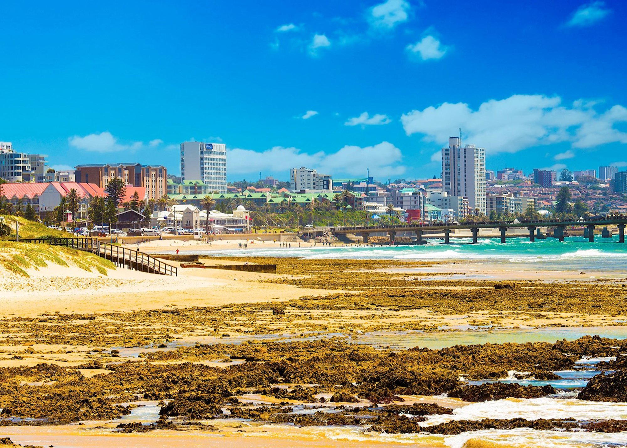 Port Elizabeth, South Africa
